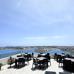 Hotel Grand Harbour, Valeta