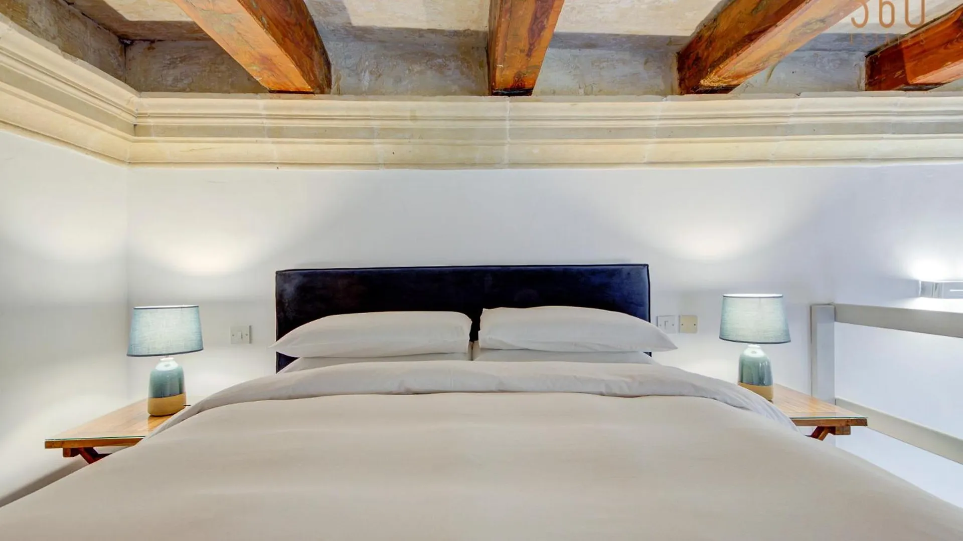 Unique Seafront Loft Overlooking Valletta'S Views By 360 Estates Apartment Valletta