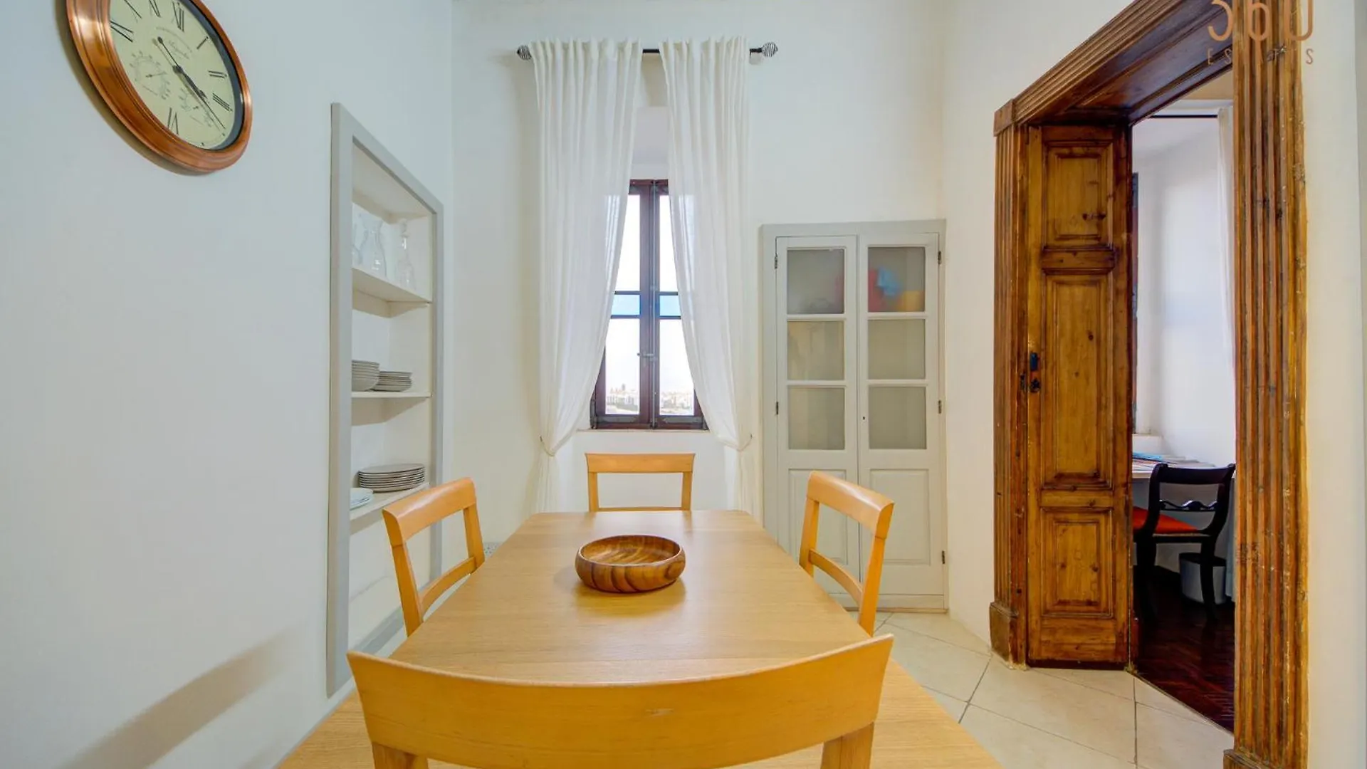 Unique Seafront Loft Overlooking Valletta'S Views By 360 Estates 0*, Valletta