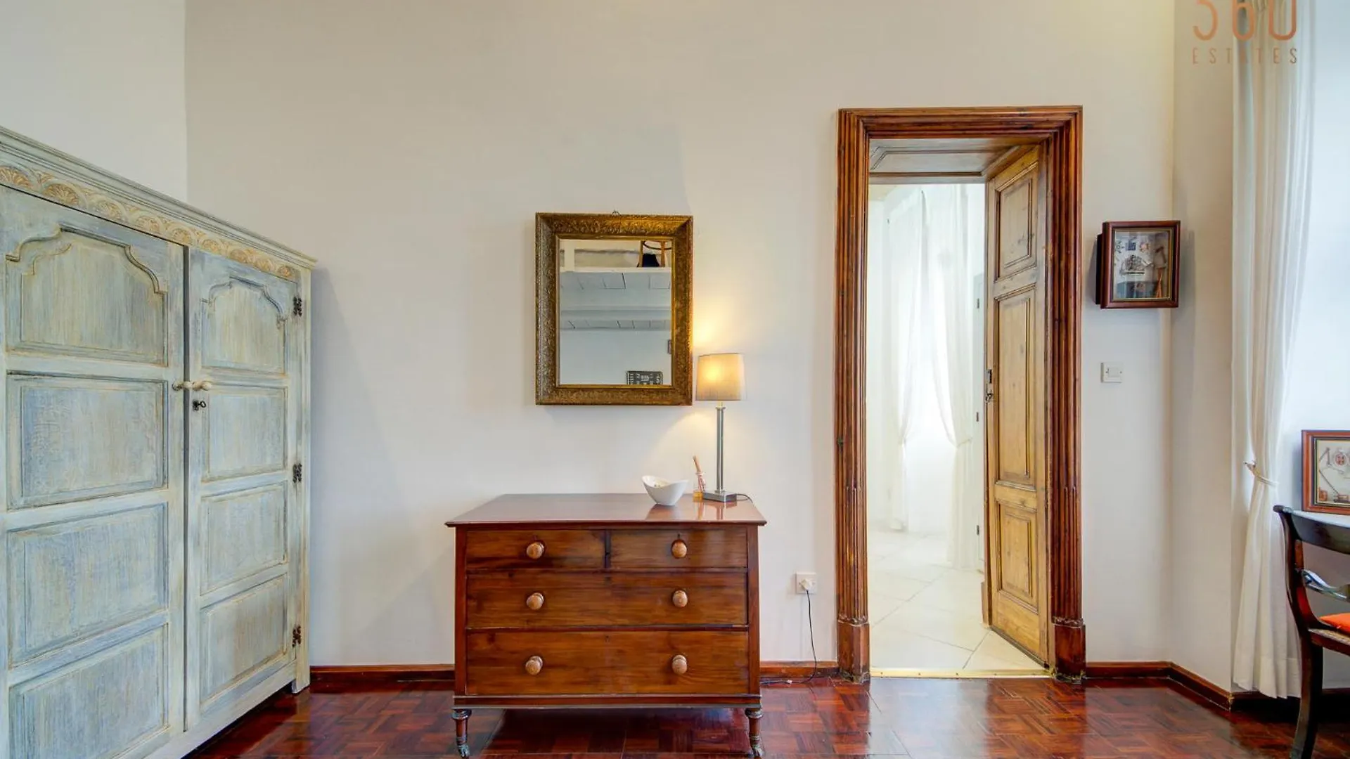 Unique Seafront Loft Overlooking Valletta'S Views By 360 Estates 0*, Valletta Malta