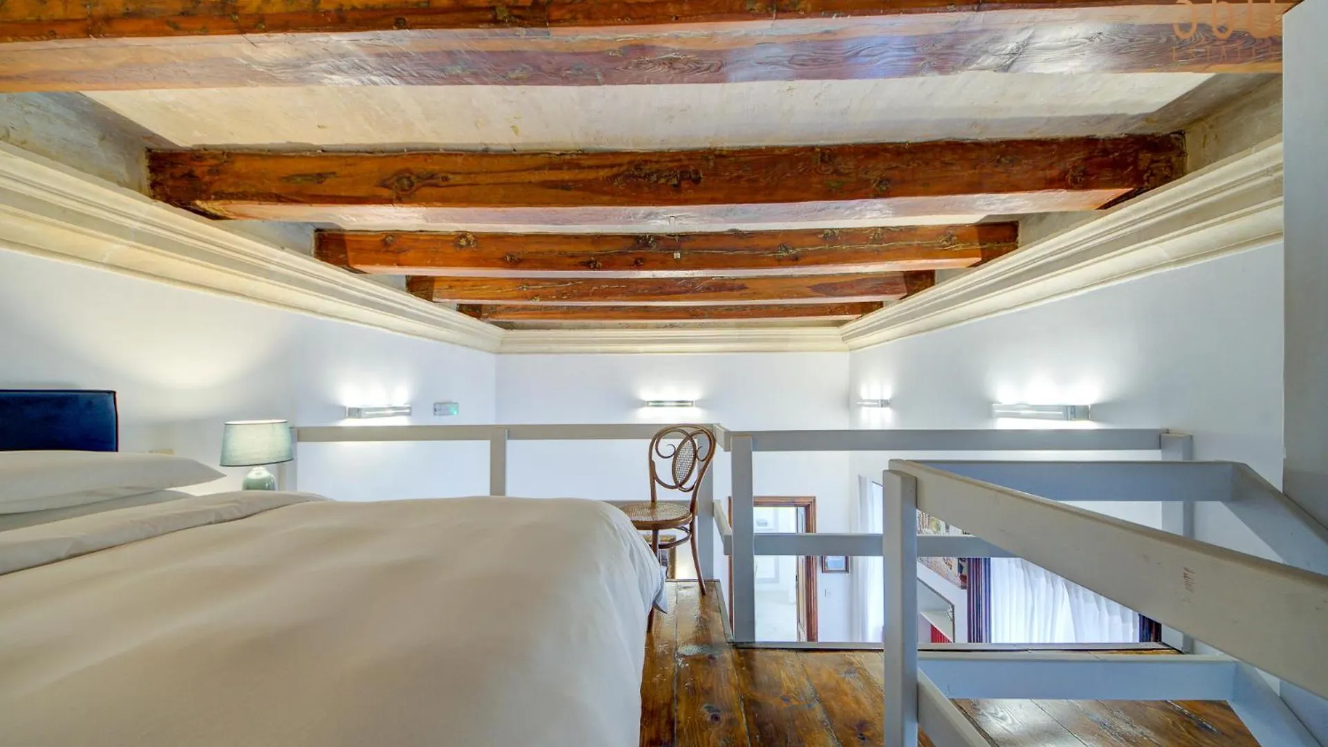 Unique Seafront Loft Overlooking Valletta'S Views By 360 Estates 0*, Valletta