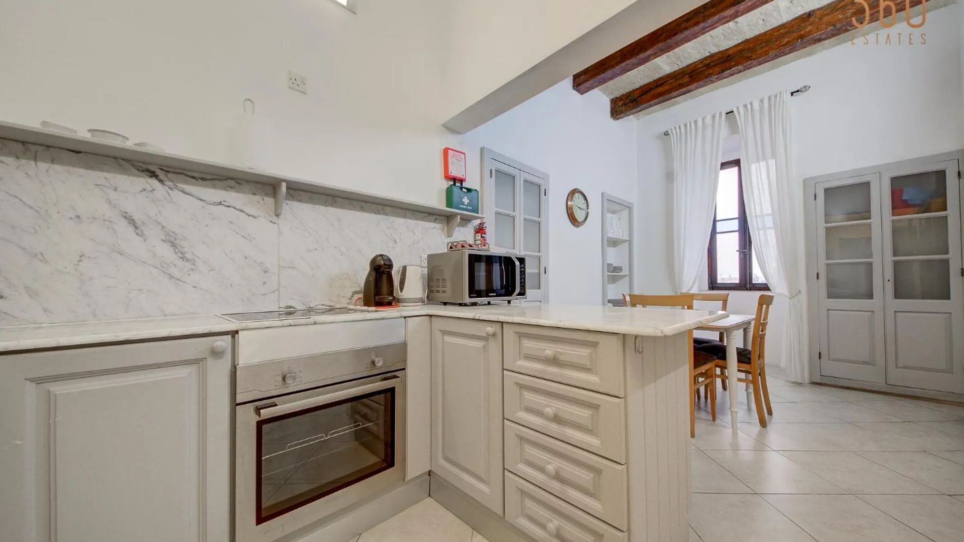 Unique Seafront Loft Overlooking Valletta'S Views By 360 Estates 0*, Valletta Malta