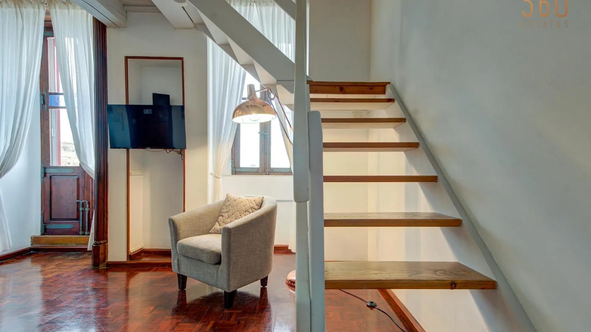 Unique Seafront Loft Overlooking Valletta'S Views By 360 Estates 0*, Valletta Malta