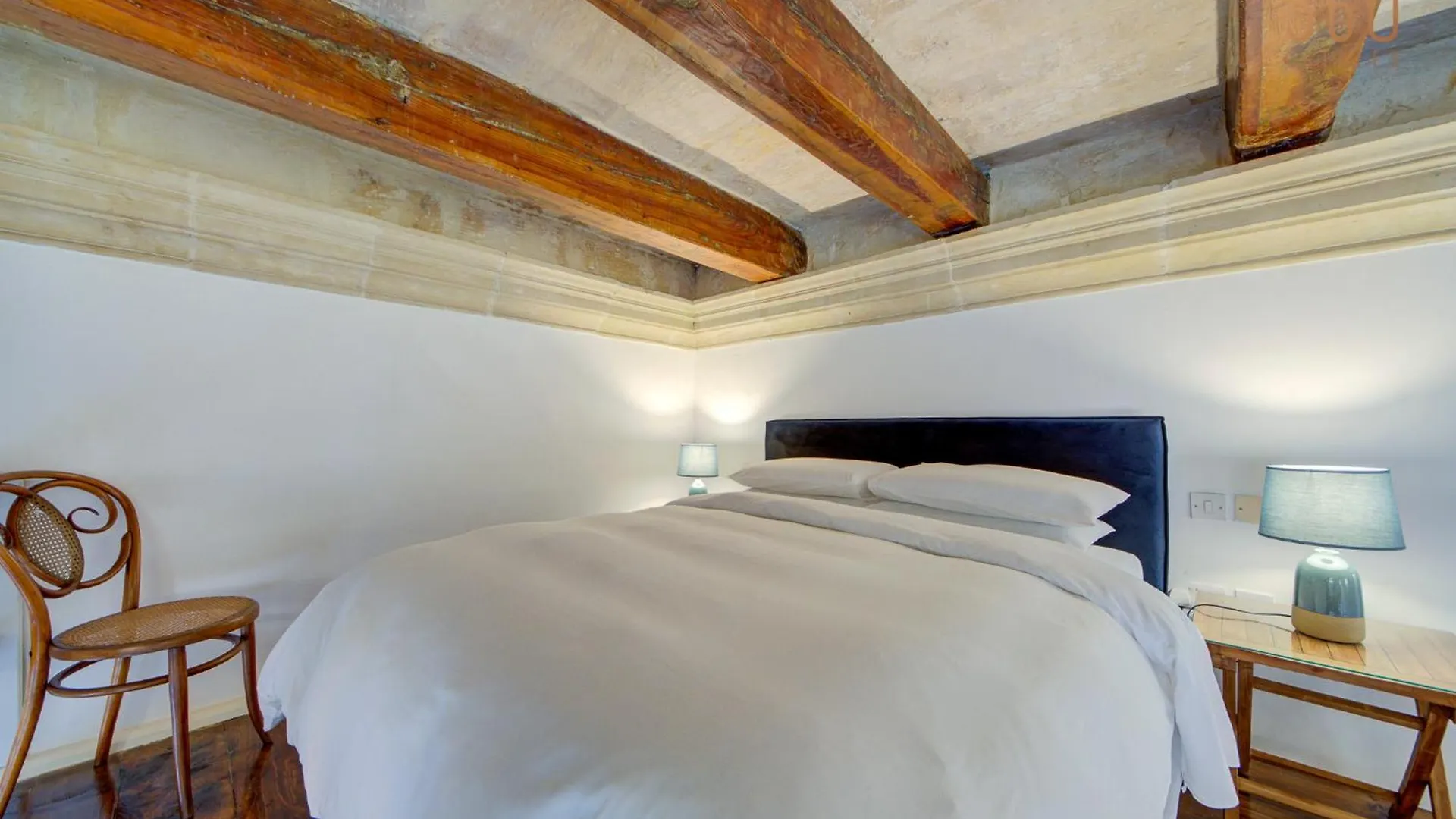 Apartment Unique Seafront Loft Overlooking Valletta'S Views By 360 Estates