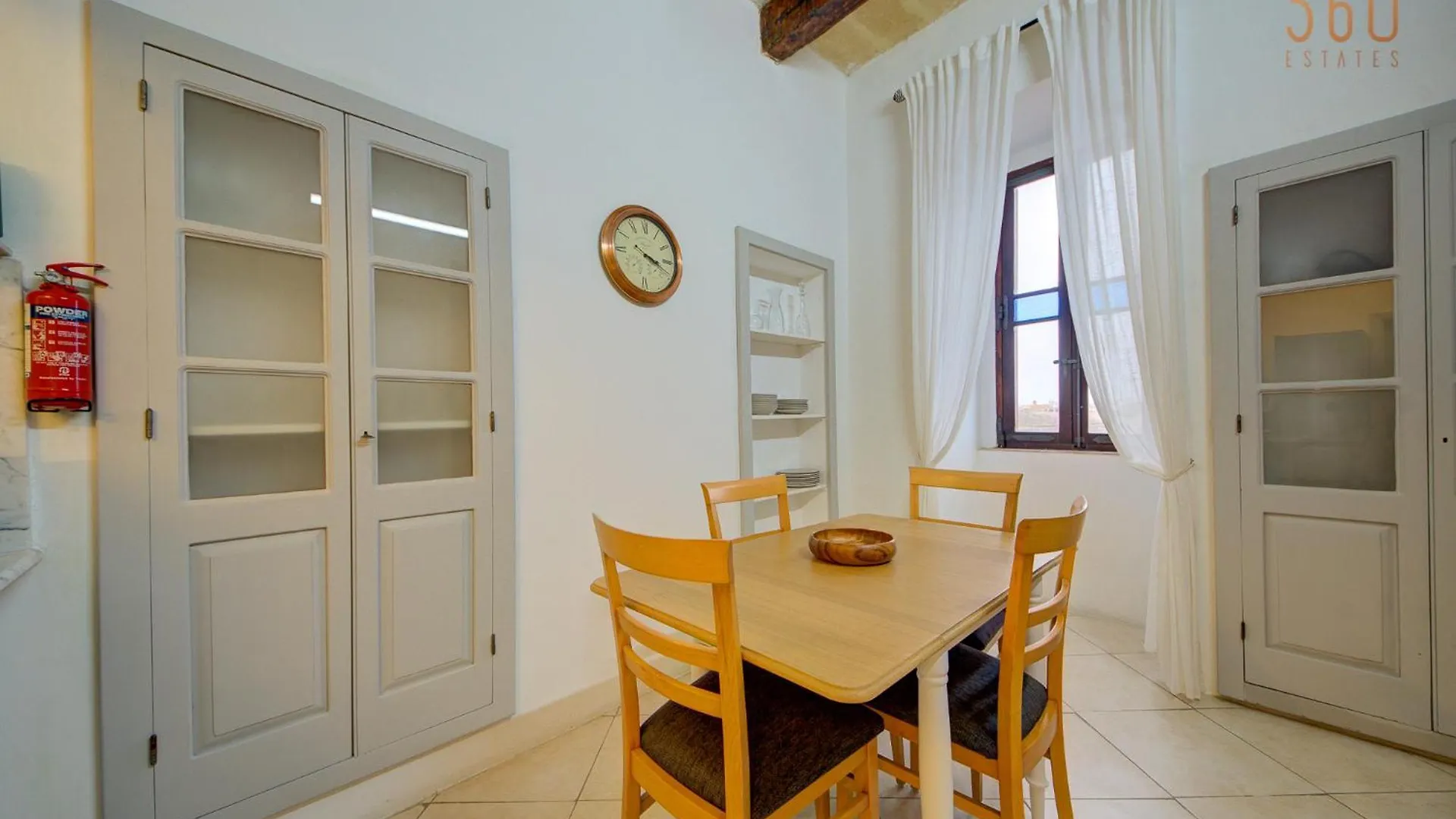 Unique Seafront Loft Overlooking Valletta'S Views By 360 Estates 0*, Valletta